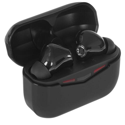 Купить Наушники TWS Edifier GM3 черный 2021  4893204. Характеристики, отзывы и цены в Донецке