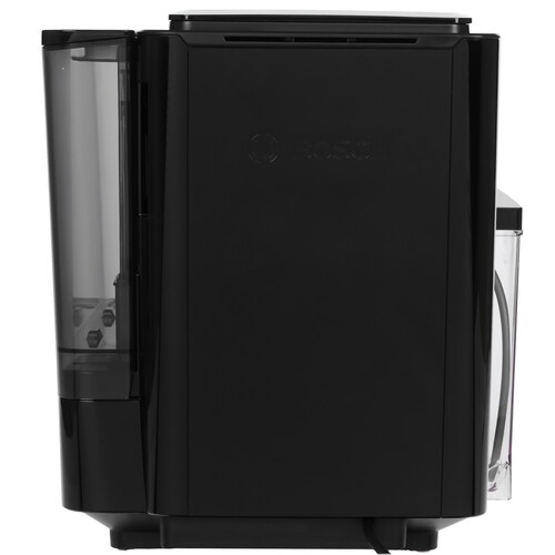 Купить Кофемашина автоматическая BOSCH TQE80703 серебристый  5642944. Характеристики, отзывы и цены в Донецке