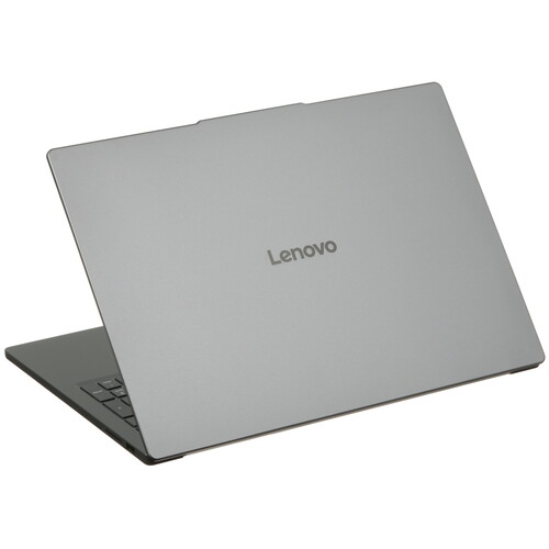 Купить 16" Ноутбук Lenovo IdeaPad Slim 3 16IRH10 серый  5613936. Характеристики, отзывы и цены в Донецке