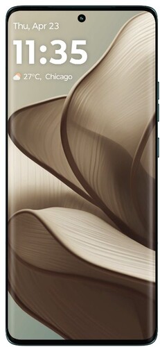 Купить 6.67" Смартфон Motorola Edge 50 512 ГБ зеленый  5621315. Характеристики, отзывы и цены в Донецке