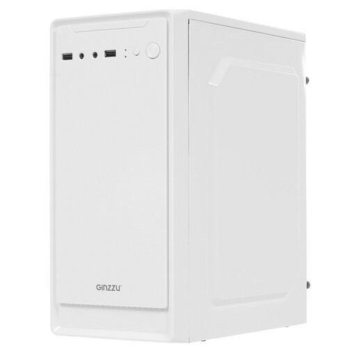 Купить Корпус GiNZZU B185  4735754. Характеристики, отзывы и цены в Донецке