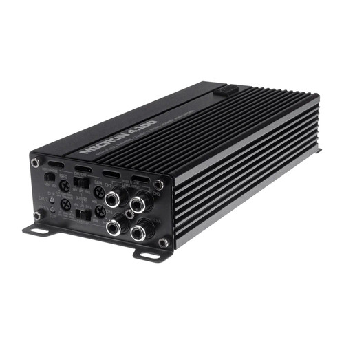 Купить Усилитель AMP MICRON 4.100  9248147. Характеристики, отзывы и цены в Донецке