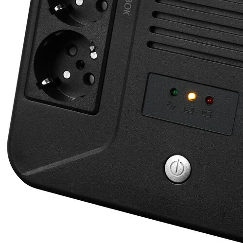 Купить ИБП DEXP HOME PRO 1000VA  4818549. Характеристики, отзывы и цены в Донецке