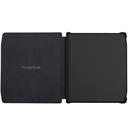 Купить 7" Чехол-книжка PocketBook Shell для PocketBook 700 Era синий  5464335. Характеристики, отзывы и цены в Донецке