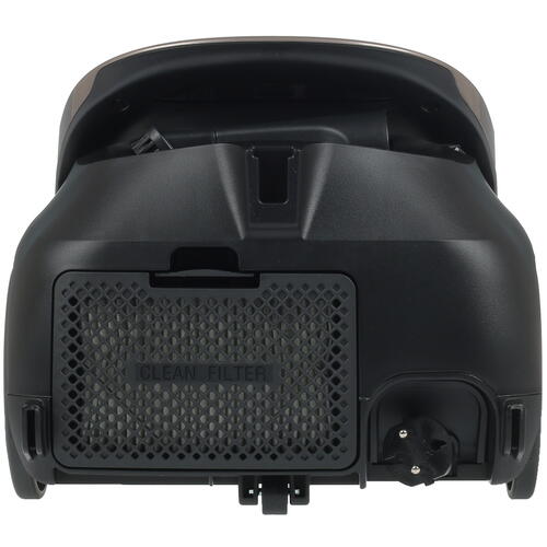 Купить Пылесос Samsung VC2500M Pet Care коричневый  1370086. Характеристики, отзывы и цены в Донецке