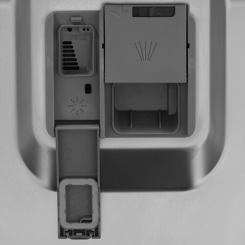 Купить Встраиваемая посудомоечная машина Hotpoint HIS 6C59  9106607. Характеристики, отзывы и цены в Донецке