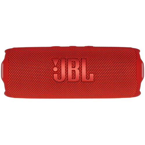 Купить Портативная колонка JBL Flip 7, красный  5618920. Характеристики, отзывы и цены в Донецке