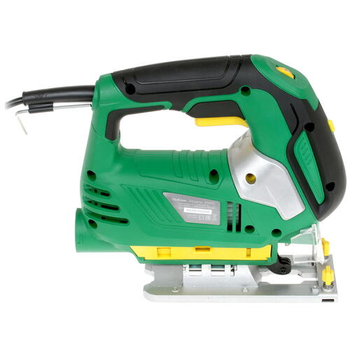 Купить Электрический лобзик FinePower JS800  1395284. Характеристики, отзывы и цены в Донецке