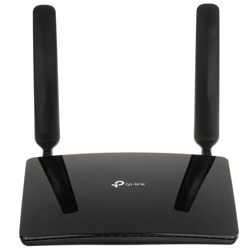 Купить Роутер TP-Link TL-MR6400 v5  4702431. Характеристики, отзывы и цены в Донецке
