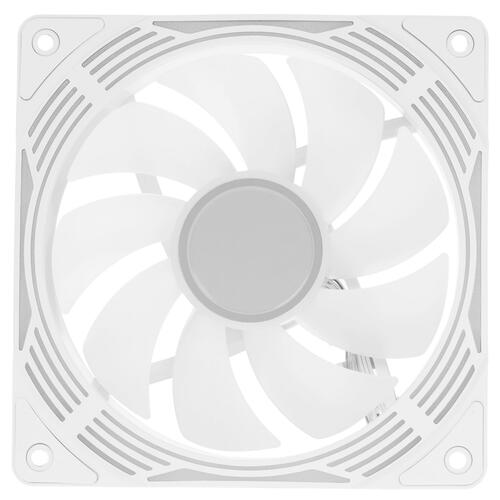 Купить Вентилятор GameMax FN12A-C8I-W [FN12A-C8I-W]  9092054. Характеристики, отзывы и цены в Донецке