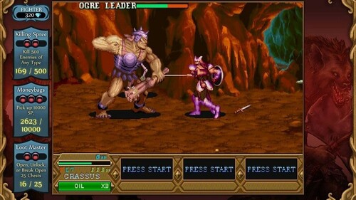 Купить Игра Dungeons & Dragons: Chronicles of Mystara  4836222. Характеристики, отзывы и цены в Донецке
