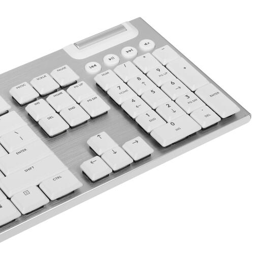 Купить Клавиатура  проводная Logitech G813  5412288. Характеристики, отзывы и цены в Донецке