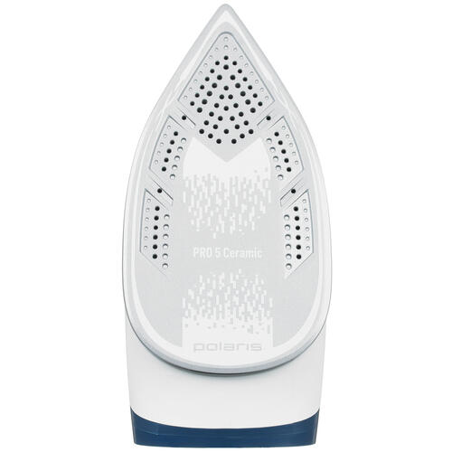 Купить Парогенератор Polaris PSS 6501K синий  1307705. Характеристики, отзывы и цены в Донецке
