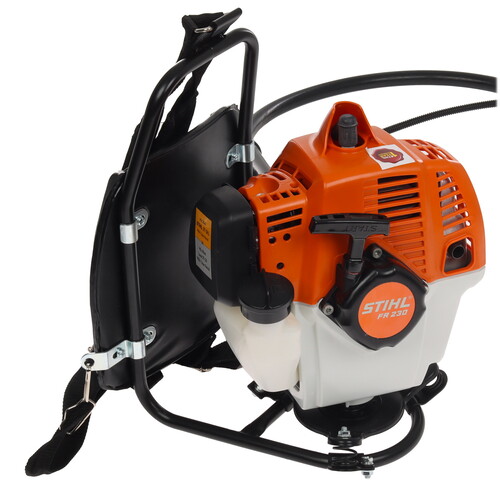 Купить Триммер бензиновый Stihl FR 230  5457956. Характеристики, отзывы и цены в Донецке