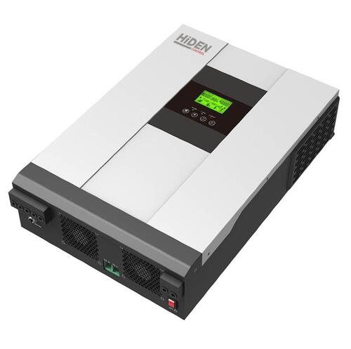Купить ИБП Hiden Control HS20-5048P  9970778. Характеристики, отзывы и цены в Донецке