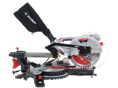 Купить Торцовочная пила  Зубр ЗПТ-255-1800 ПЛ  8103326. Характеристики, отзывы и цены в Донецке