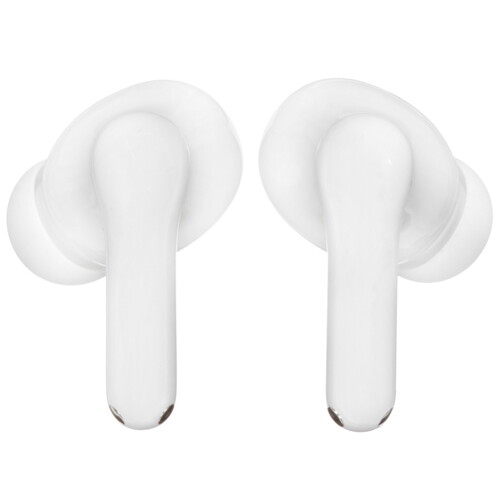 Купить Наушники TWS Vivo Buds белый 2025  5629043. Характеристики, отзывы и цены в Донецке