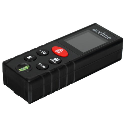 Купить Лазерный дальномер Aceline D40  5090447. Характеристики, отзывы и цены в Донецке