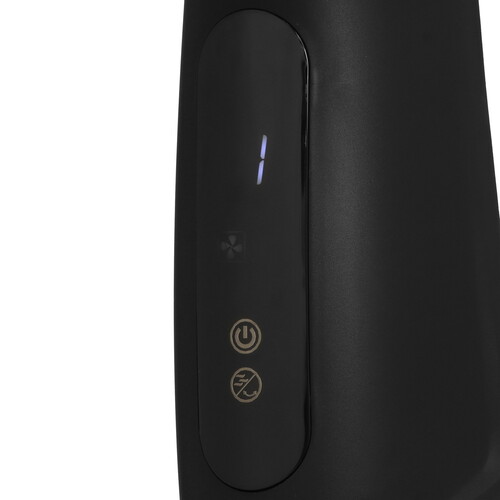 Купить Вентилятор AURUM AKSF-4511MOR  черный  9235521. Характеристики, отзывы и цены в Донецке