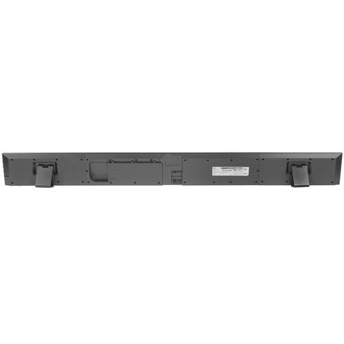 Купить Саундбар LG GX Sound Bar черный  1662830. Характеристики, отзывы и цены в Донецке