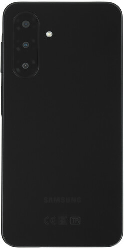 Купить 6.7" Смартфон Samsung Galaxy A26 256 ГБ черный  5620548. Характеристики, отзывы и цены в Донецке