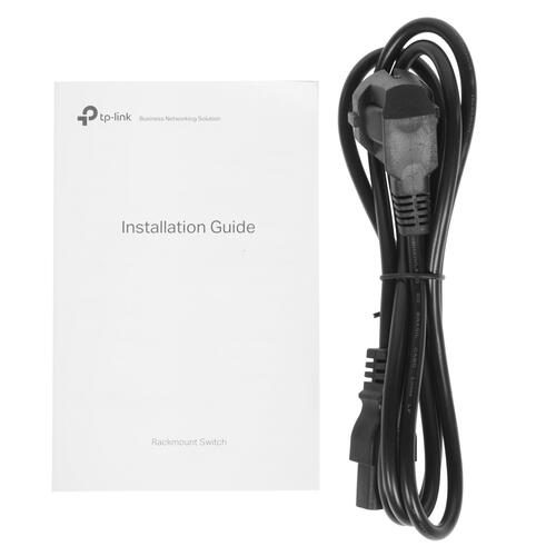 Купить Коммутатор TP-Link TL-SL1226P  8194197. Характеристики, отзывы и цены в Донецке