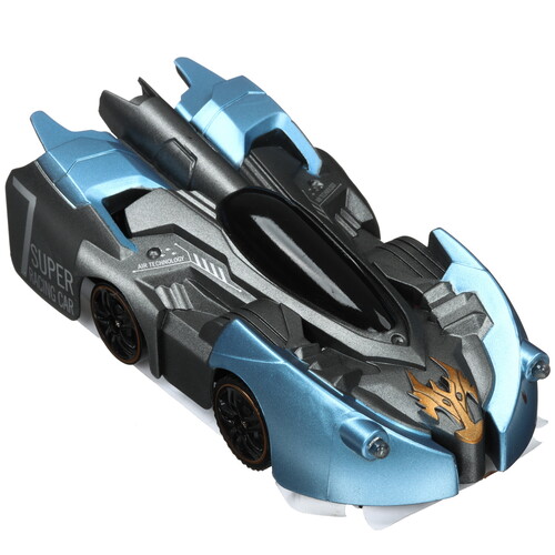 Купить Радиоуправляемая машина шоссейная Автоград Wall Racer  5603999. Характеристики, отзывы и цены в Донецке