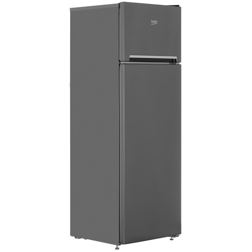Купить Холодильник с морозильником   Beko RDSK280M00G серый  5472053. Характеристики, отзывы и цены в Донецке