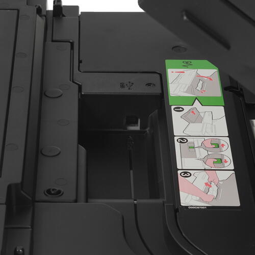 Купить МФУ струйное Brother DCP-T520W InkBenefit Plus  5097226. Характеристики, отзывы и цены в Донецке