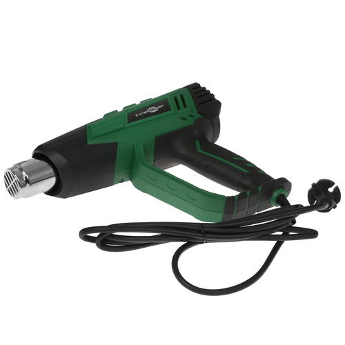 Купить Строительный фен FinePower HG0122  5051644. Характеристики, отзывы и цены в Донецке