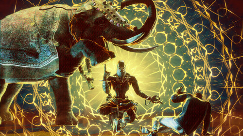 Купить Дополнение для игры Street Fighter 6 - Year 1 Ultimate Pass (Steam)  5484100. Характеристики, отзывы и цены в Донецке