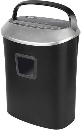 Купить Уничтожитель бумаг Cactus CS-SH-P6  9268150. Характеристики, отзывы и цены в Донецке