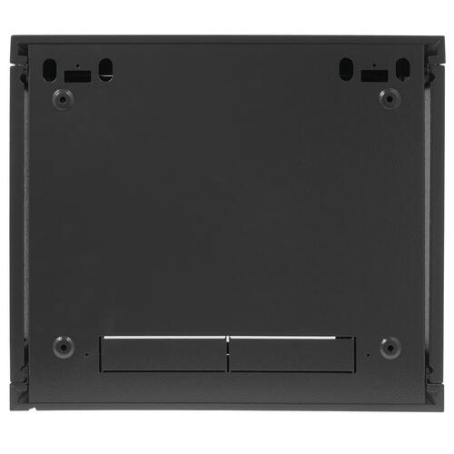 Купить Шкаф коммутационный Lanmaster Next TWT-CBWNG-9U-6x6-BK  1614975. Характеристики, отзывы и цены в Донецке