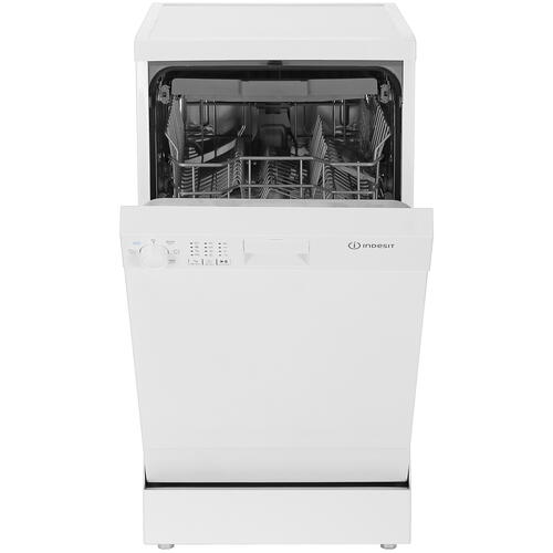 Купить Посудомоечная машина Indesit DFS 2A59 белый  5465486. Характеристики, отзывы и цены в Донецке