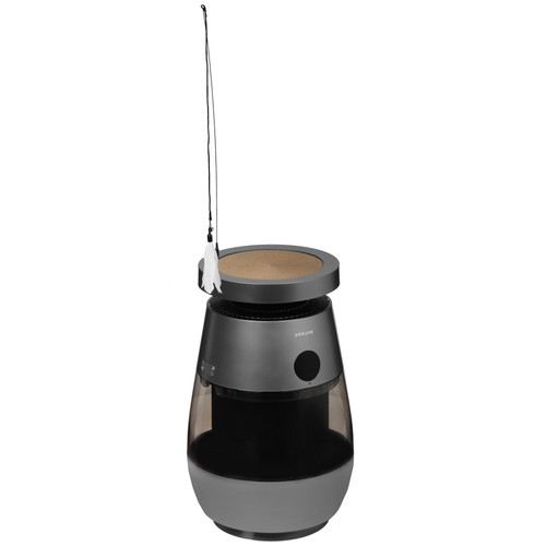 Купить Очиститель воздуха Dreame Pet Purifier AP10 серый  5919337. Характеристики, отзывы и цены в Донецке