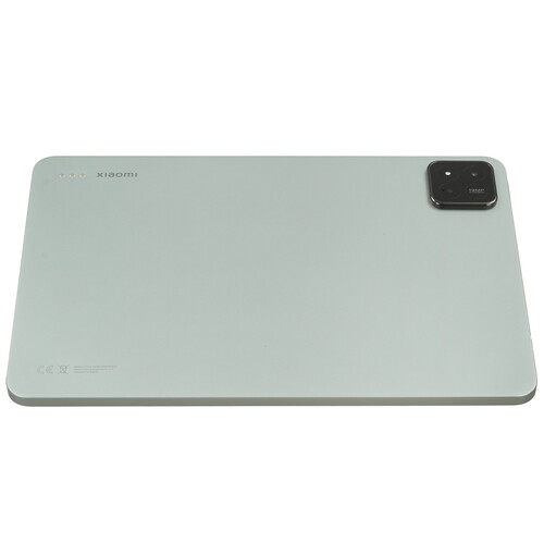 Купить 11.16" Планшет Xiaomi Pad 7 Wi-Fi 256 ГБ зеленый  5617388. Характеристики, отзывы и цены в Донецке