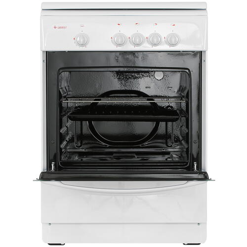 Купить Газовая плита Gefest GS 1207 W GC белый  9114580. Характеристики, отзывы и цены в Донецке
