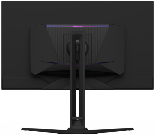 Купить 31.5" Монитор AORUS FO32U2P EK черный  5610895. Характеристики, отзывы и цены в Донецке