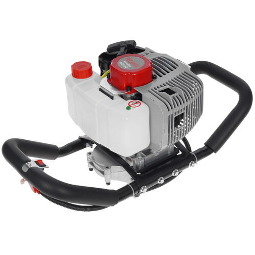 Купить Мотобур Ресанта МБ-52  9906208. Характеристики, отзывы и цены в Донецке