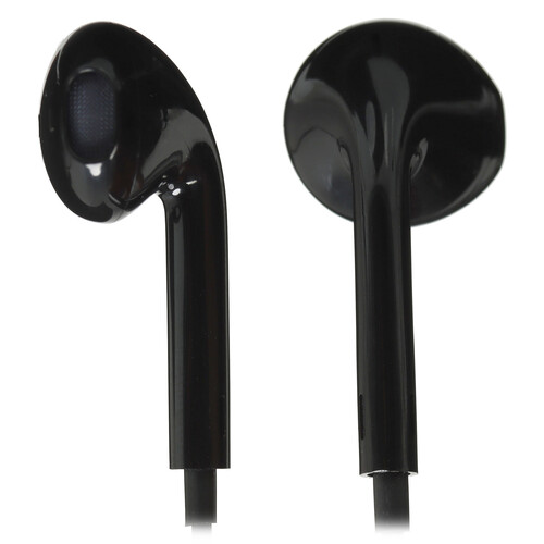 Купить Проводные наушники Borofone BM30 черный 2019  9244577. Характеристики, отзывы и цены в Донецке