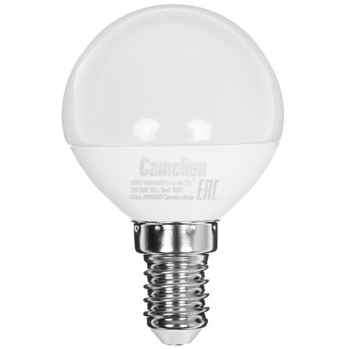 Купить Лампа светодиодная Camelion 12069  5644351. Характеристики, отзывы и цены в Донецке