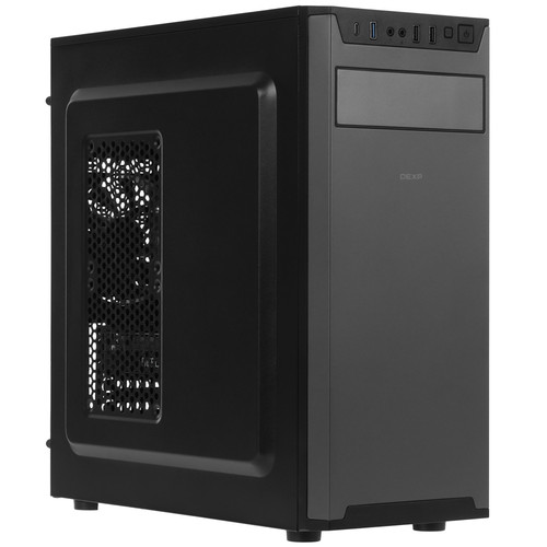 Купить ПК DEXP Atlas H583  5669860. Характеристики, отзывы и цены в Донецке