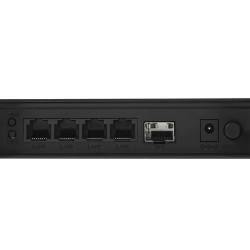 Купить Wi-Fi-роутер D-Link DIR-615/GFRU/R2A  9934083. Характеристики, отзывы и цены в Донецке