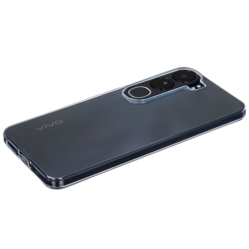 Купить 6.67" Смартфон Vivo V40 Lite 5G 256 ГБ фиолетовый  5493265. Характеристики, отзывы и цены в Донецке