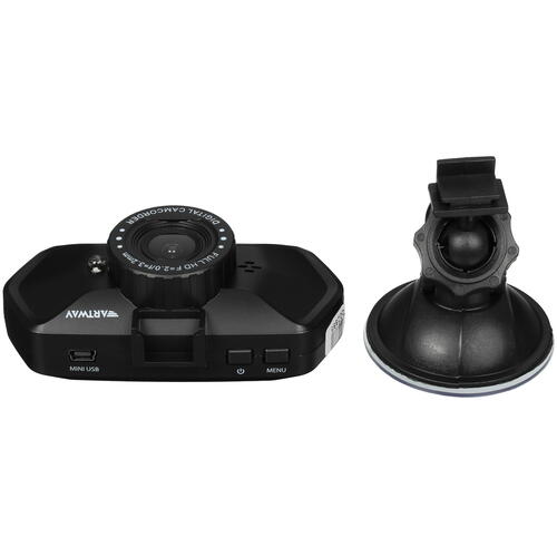 Купить Видеорегистратор Artway AV-525 + камера заднего вида  9035823. Характеристики, отзывы и цены в Донецке