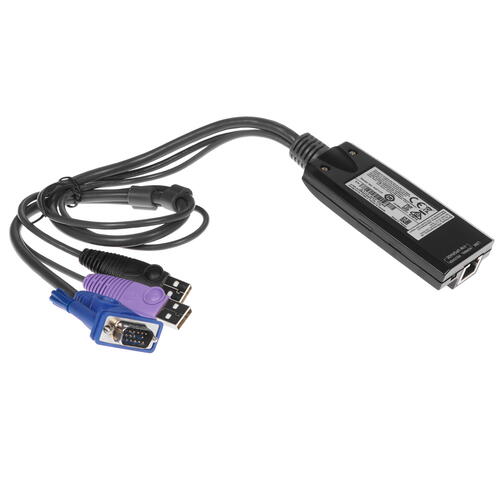 Купить Адаптер KVM ATEN KA7177-AX  8173870. Характеристики, отзывы и цены в Донецке