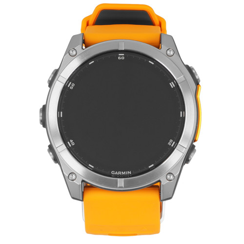Купить Спортивные часы Garmin Fenix 8  5641805. Характеристики, отзывы и цены в Донецке