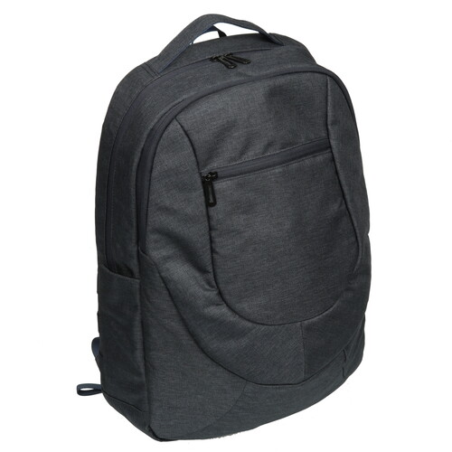 Купить 15.6" Рюкзак DEXP Pol-B11-DBL синий  9127754. Характеристики, отзывы и цены в Донецке