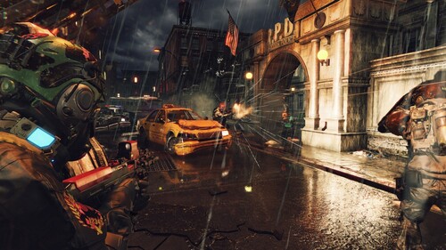 Купить Игра Umbrella Corps – Deluxe Edition (Steam)  4836244. Характеристики, отзывы и цены в Донецке