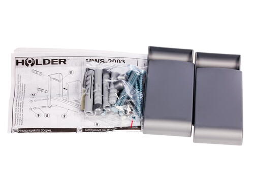Купить Кронштейн для СВЧ-печи Holder MWS-2003  1040535. Характеристики, отзывы и цены в Донецке